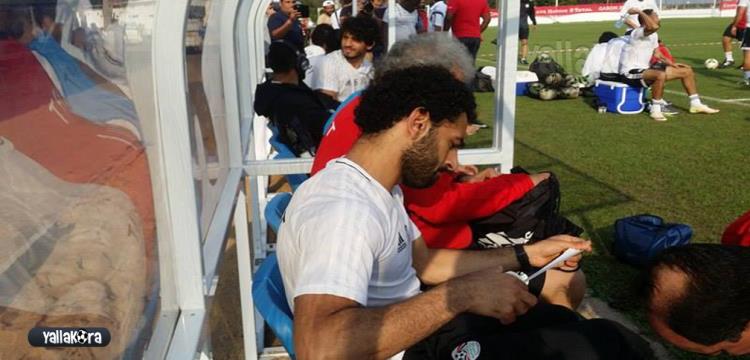 محمد صلاح محمد صلاح